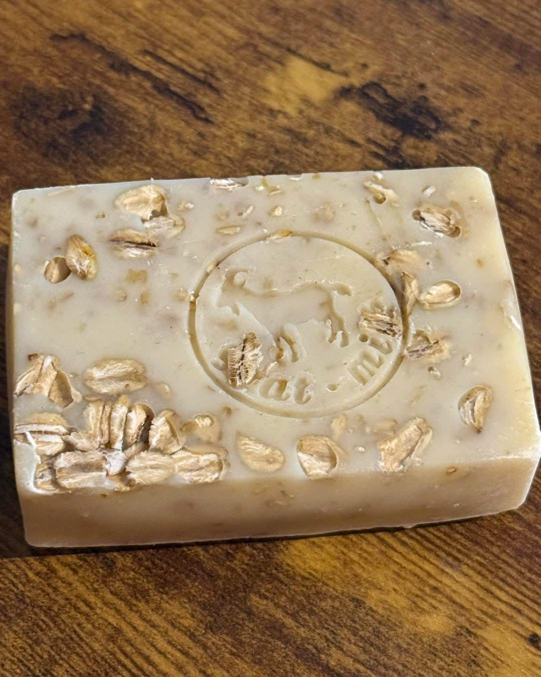 Tamara’s Goat Milk Soap