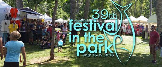 4th of July, Fall & Festivals