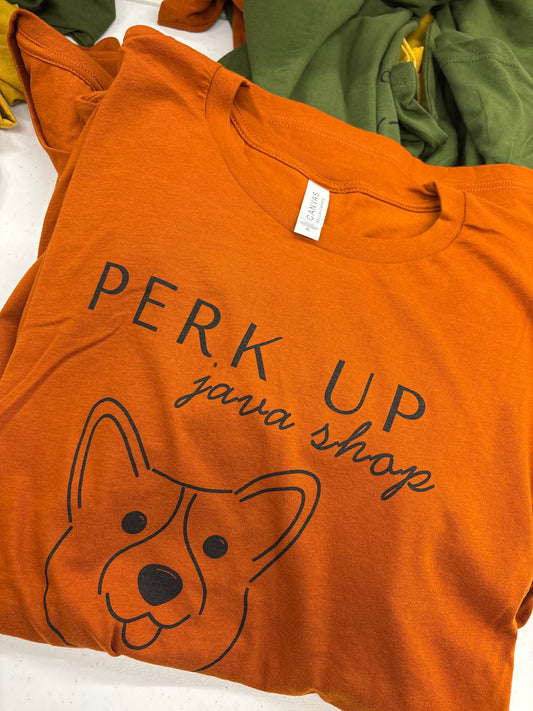 XL/2XL TUFFY Tee