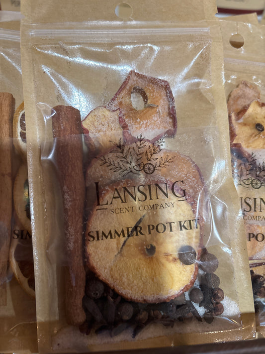 Simmer Pot Kit